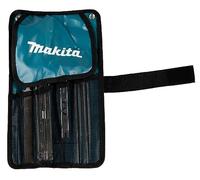 Makita D-72176 - Juego de afilar (4,8 mm)