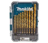Makita Broca D-72855 HSS 13 piezas
