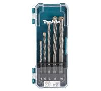 Makita D-72877 - Juego de brocas (5 piezas)