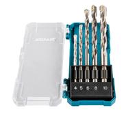 MAKITA - D-72877 Set de brocas TCT, 5 pcs MAKITA