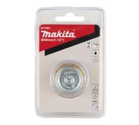 Makita D-73601 Cepillo de copa de alambre de 38 mm