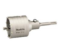 Makita Juego de cortador de núcleo D-74011 68 mm