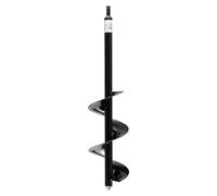 Makita D-75459 - Broca para taladro (130 x 600 mm)