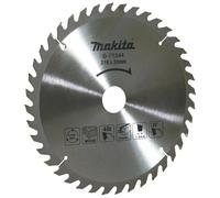 Makita D-77344 - Disco de Sierra para Cortes Precisos