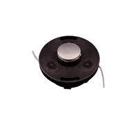 Makita Cabezal de hilo DA00000001 para cortabordes y desbrozadoras 2x1.6mm
