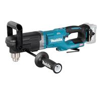 Makita Taladro angular DA001GZ BL 40Vmax XGT 13 mm (sin batería, sin cargador)