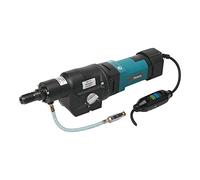Makita Taladro de diamante DBM230X 230 mm 2500 W húmedo con soporte