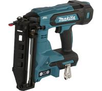 Makita Clavadora 16GA 18V LXT XGT