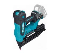 Makita dbn610z 18v lxt - clavadora inalámbrica de acabado de 2 1/2 pu