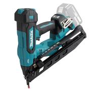 Makita dbn620z - clavadora inalámbrica (18 v, sin escobillas, sin bat