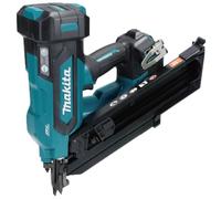 Makita Clavadora a batería DBN900ZK 18V para clavos 50-90 mm sin batería ni cargador