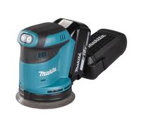 MAKITA - DBO180Z Lijadora rotorbital LXT® MAKITA