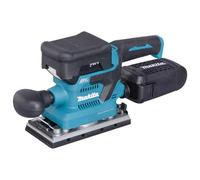 MAKITA - DBO381ZU Lijadora orbital LXT® MAKITA