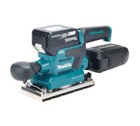 MAKITA DBO382Z - Lijadora orbital 18V LXT