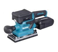 Makita Dbo382z - Lijadora Orbital 18v Lxt 93x228mm