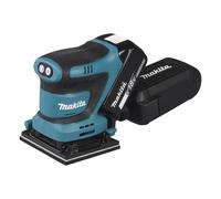 MAKITA DBO480Z - Lijadora orbital 18 V LXT