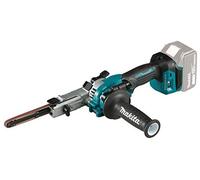Makita dbs180z lijadora portátil lijadora de detalles negro, azul