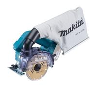 Makita Cortador de disco DCC500Z sin escobillas, sin batería ni cargador