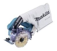 Makita Cortador de disco DCC500Z sin escobillas, sin batería ni cargador
