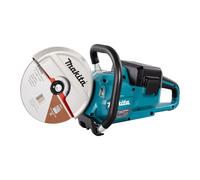 Makita DCE090ZX1 Amoladora angular a batería sin batería