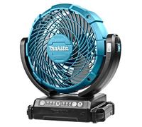 Makita Ventilador DCF102Z