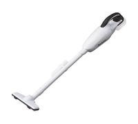 Makita DCL180ZW 18V LXT White Vacuum Cleaner (Body Only) DCL180ZW - Purificador de aire (18 voltios)