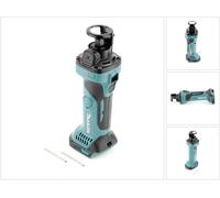 Makita DCO 180 Z Cortadora rotativa sin cable 18 V 30000 rpm solo - sin batería, sin cargador