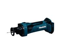 Makita Fresadora de corte DCO180Z 6,35 mm 18 V Litio