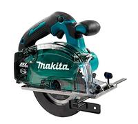 Makita Sierra circular para metal DCS553Z AKU 18V 150 mm sin batería ni cargador