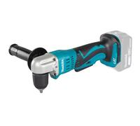 Makita dda351z taladro sin llave 1,7 kg negro, verde
