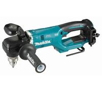 Makita dda450zk taladro angular bl 18v lxt 50 mm (sin batería y carga