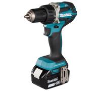 MAKITA - DDF484Z Taladro atornillador LXT® MAKITA