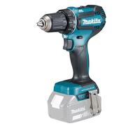 Makita Taladro atornillador compacto DDF485Z 18V Brushless sin batería ni cargador