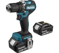 Makita Taladro atornillador DDF487RTJ 18 V