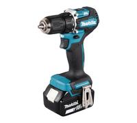 Makita DDF487Z Atornillador inalámbrico