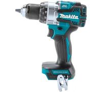Makita ddf489z 18v li-ion lxt - taladro sin escobillas de 13 mm, bater