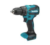 Makita Taladro Atornillador DDF490Z sin escobillas LXT 18 V (sin baterías ni cargador)