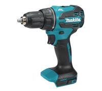 Makita Taladro Atornillador DDF490Z sin escobillas LXT 18 V (sin baterías ni cargador)