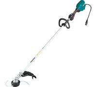 Makita Desbrozador 40Vmax XGT UR201CZ Mango D AFT ADT Negro