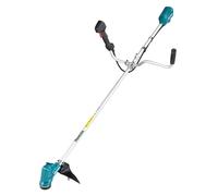 Makita - Desbrozadora 18V, ancho de corte 30 cm, sin batería ni cargador. DUR190UZX3