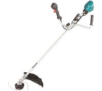 Makita - Desbrozadora a batería de 18V, alcance 43 cm, sin batería ni cargador UR101CZ