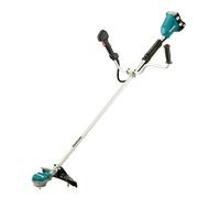 Makita - Desbrozadora AKU 18V, 35 cm de alcance, 2x batería 5,0 Ah, cargador DUR368APT2
