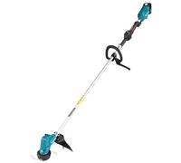 Makita - Desbrozadora AKU 18V, alcance 30 cm, sin batería ni cargador DUR190LZX3