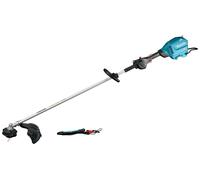 Makita - Desbrozadora AKU 40V, 35 cm de alcance, sin batería ni cargador UR014GZ