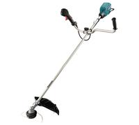 Makita - Desbrozadora AKU 40V, 43 cm de alcance, sin batería ni cargador UR006GZ06