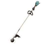 Makita - Desbrozadora AKU 40V, 43 cm de alcance, sin batería ni cargador UR008GZ01