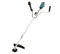 Makita - Desbrozadora AKU 40V, alcance 33 cm, sin batería ni cargador UR016GZ
