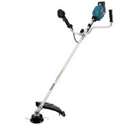 Makita - Desbrozadora AKU 40V, alcance 45 cm, sin batería ni cargador UR013GZ04