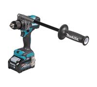 MAKITA - DF001GM201 Taladro atornillador XGT® MAKITA