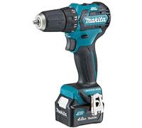 Makita df332dsme - taladro inalámbrico